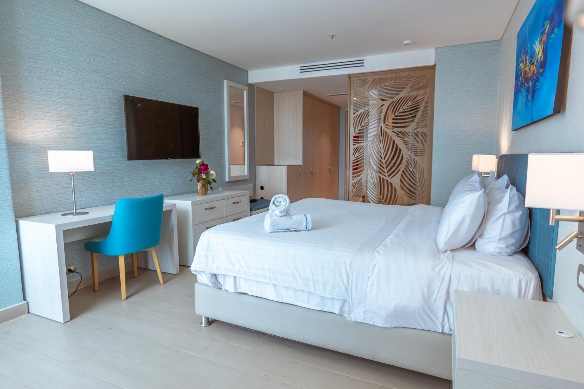 Hotel Arena Blanca By Dorado San Andrés Extérieur photo