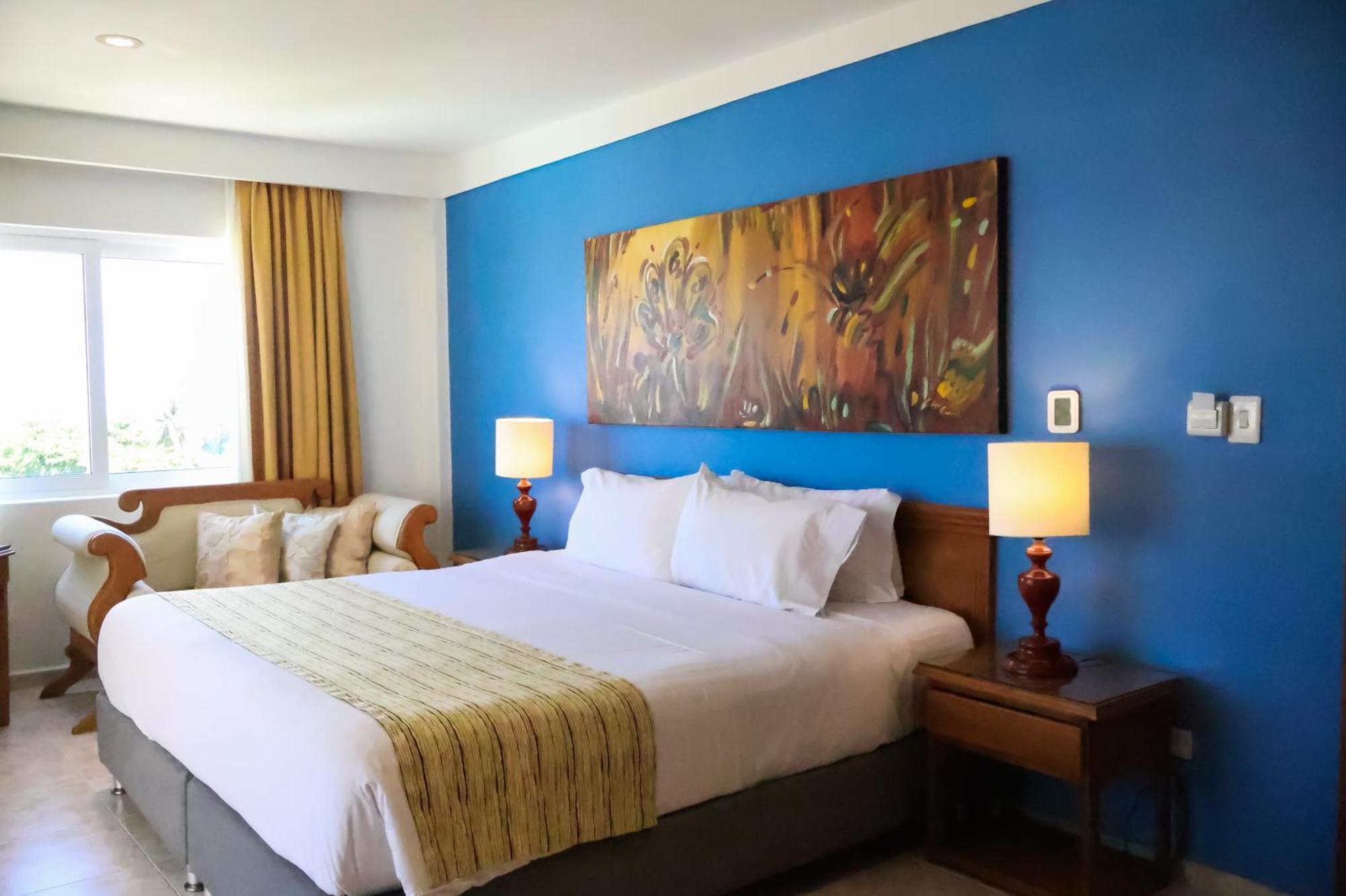 Hotel Arena Blanca By Dorado San Andrés Extérieur photo