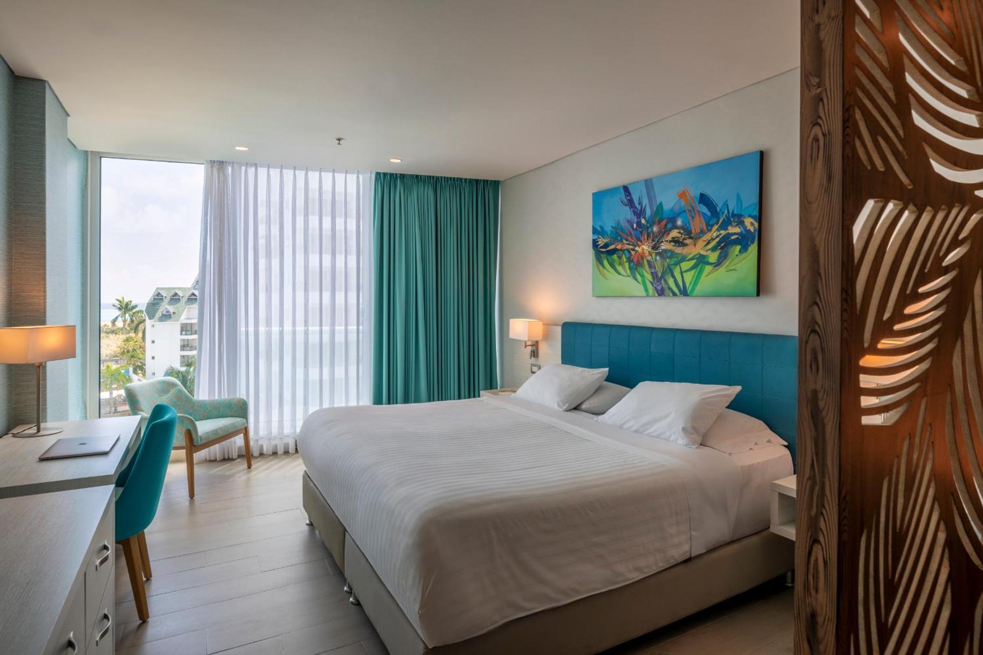 Hotel Arena Blanca By Dorado San Andrés Extérieur photo
