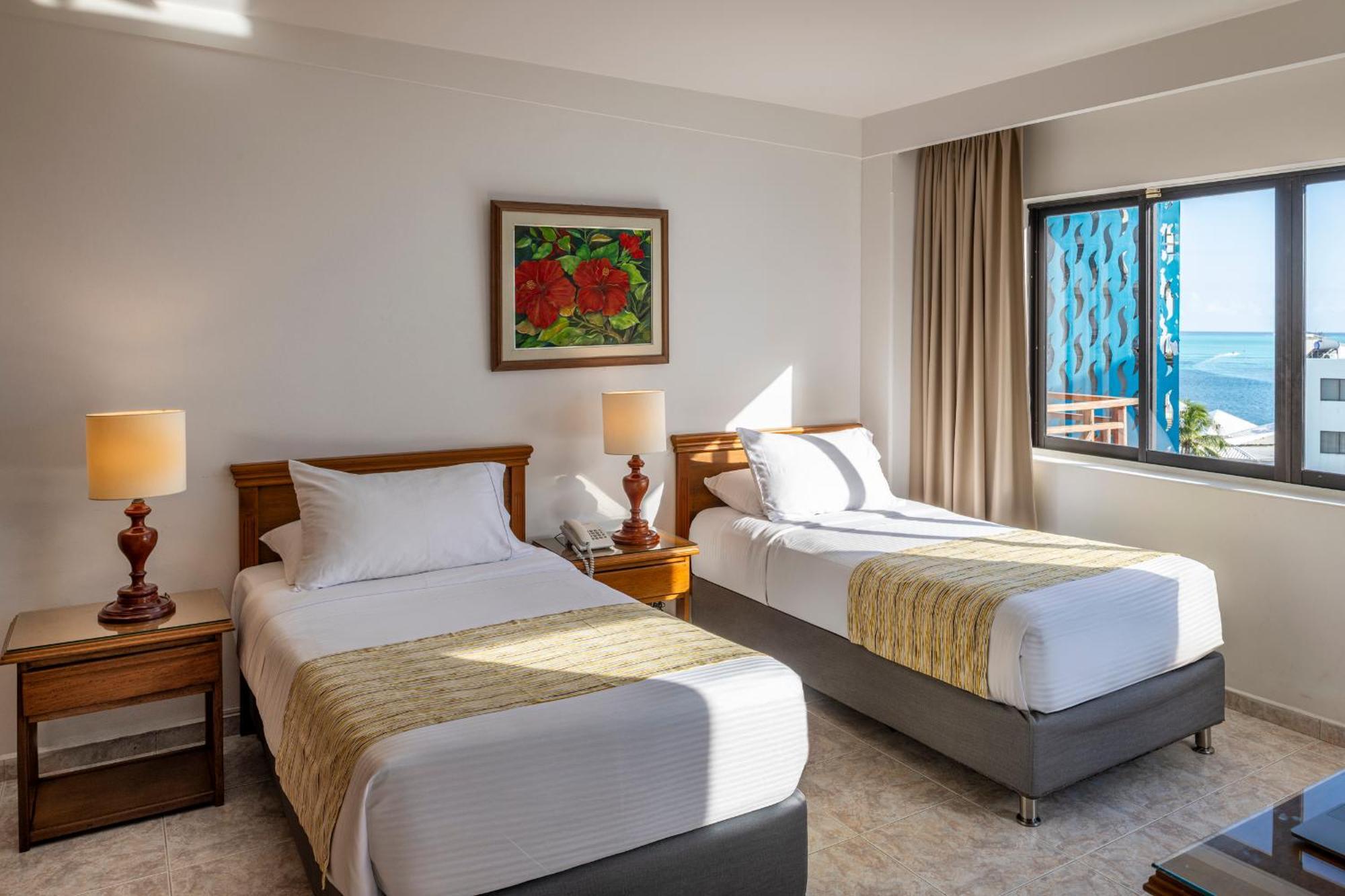 Hotel Arena Blanca By Dorado San Andrés Extérieur photo